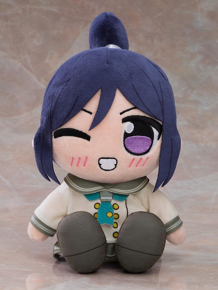 LoveLive! Sunshine! Kuripan Plushie Kanan Matsuura