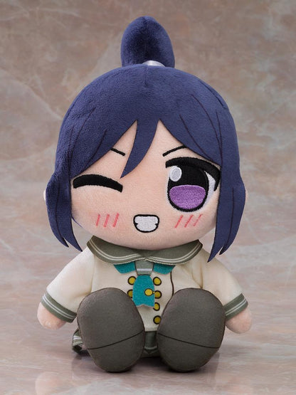 LoveLive! Sunshine! Kuripan Plushie Kanan Matsuura