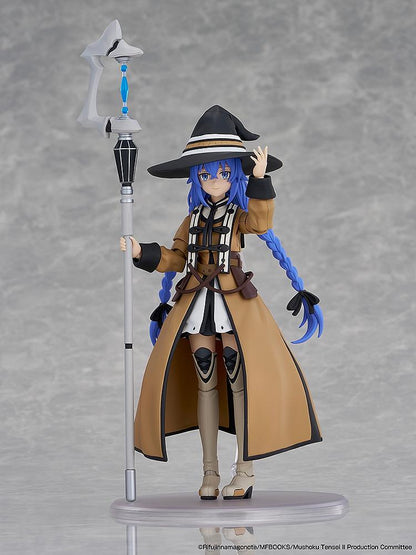 Mushoku Tensei: Jobless Reincarnation Season 2 KADOKAWA PLASTIC MODEL SERIES Roxy Migurdia