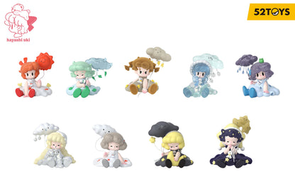 (Blind Box) Uki's Moods and Weather