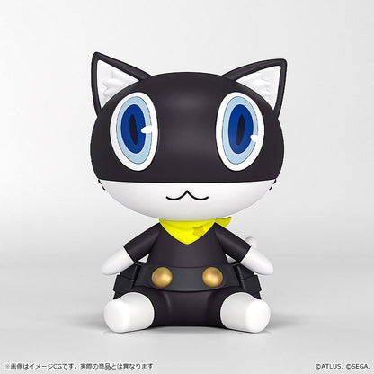 Persona5 Royal Huggy Good Smile Morgana