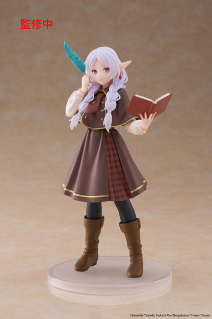 Frieren: Beyond Journey's End Coreful Figure - Frieren (Detective ver.)