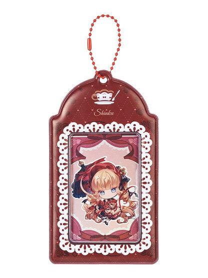 Rozen Maiden Ribbon Series: Collectible Card Case (Random)