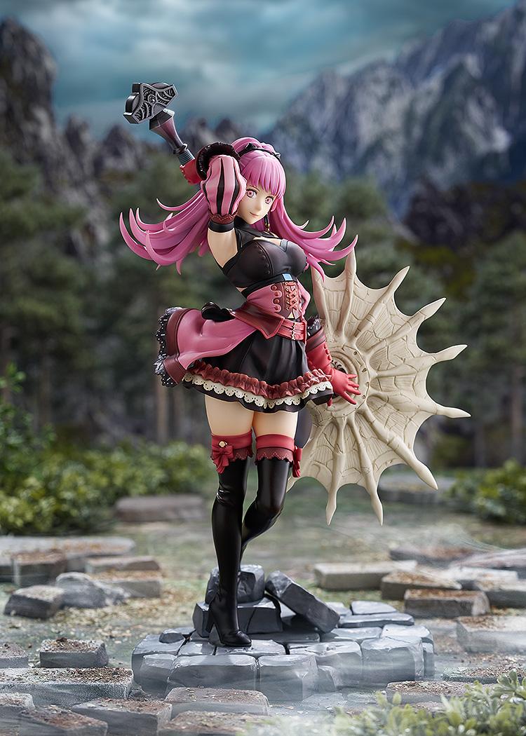 Fire Emblem Hilda