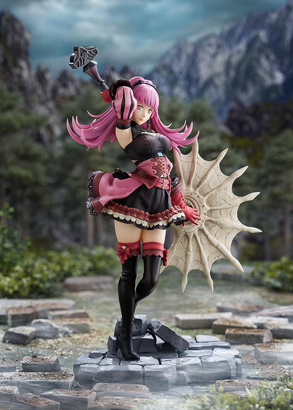 Fire Emblem Hilda