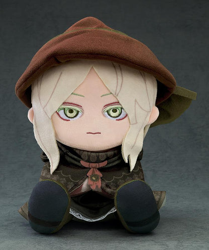 Bloodborne Plushie The Doll