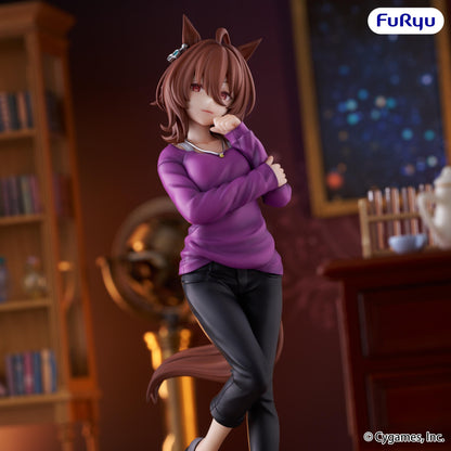 Umamusume: Pretty Derby Trio-Try-iT Figure -Agnes Tachyon- (Rerun)