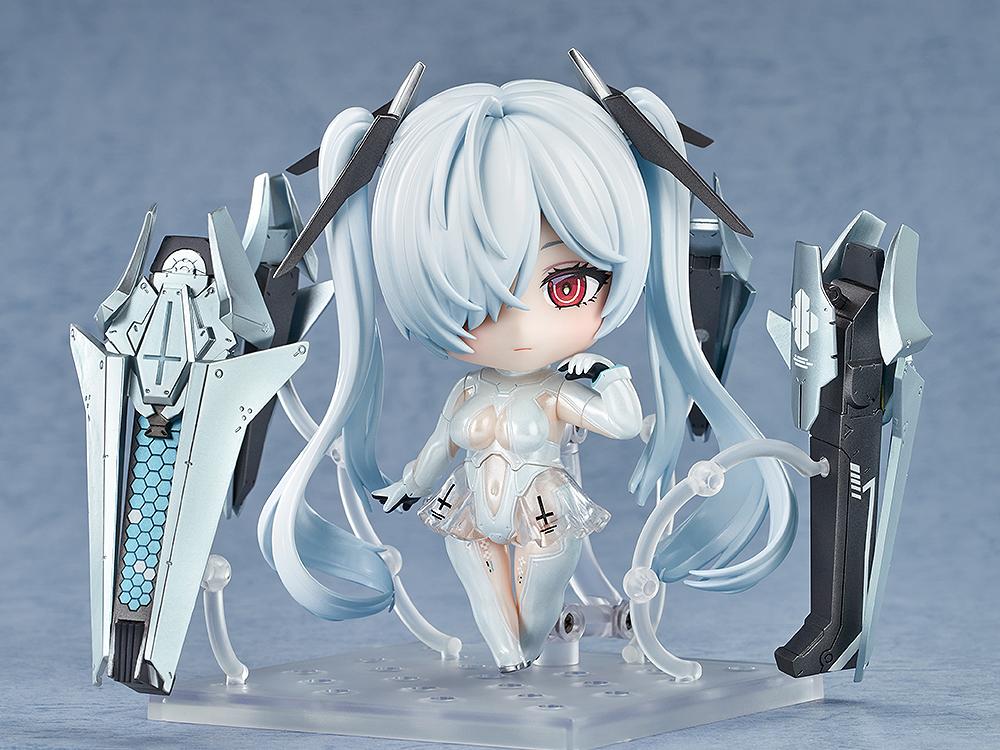 GODDESS OF VICTORY: NIKKE Nendoroid Cinderella