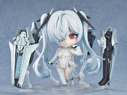 GODDESS OF VICTORY: NIKKE Nendoroid Cinderella