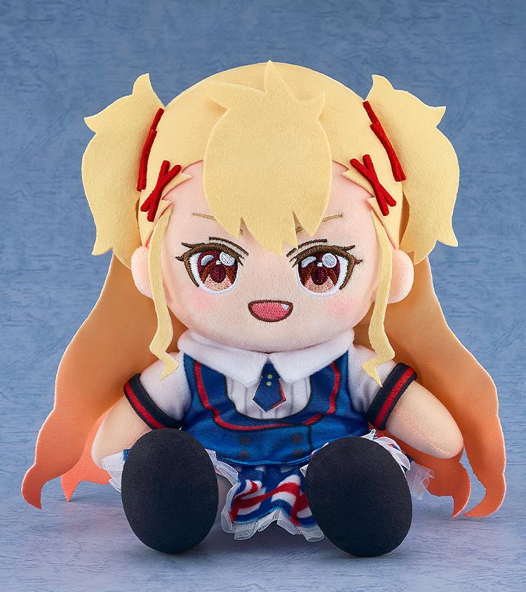 SHINE POST Plushie Rio Seibu