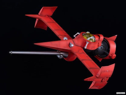 (Model Kits) Cowboy Bebop MODEROID DX-SCALE 1/48 Swordfish II