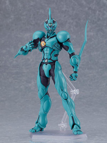 figma Bio-Booster Armor Guyver Guyver I: Ultimate Edition