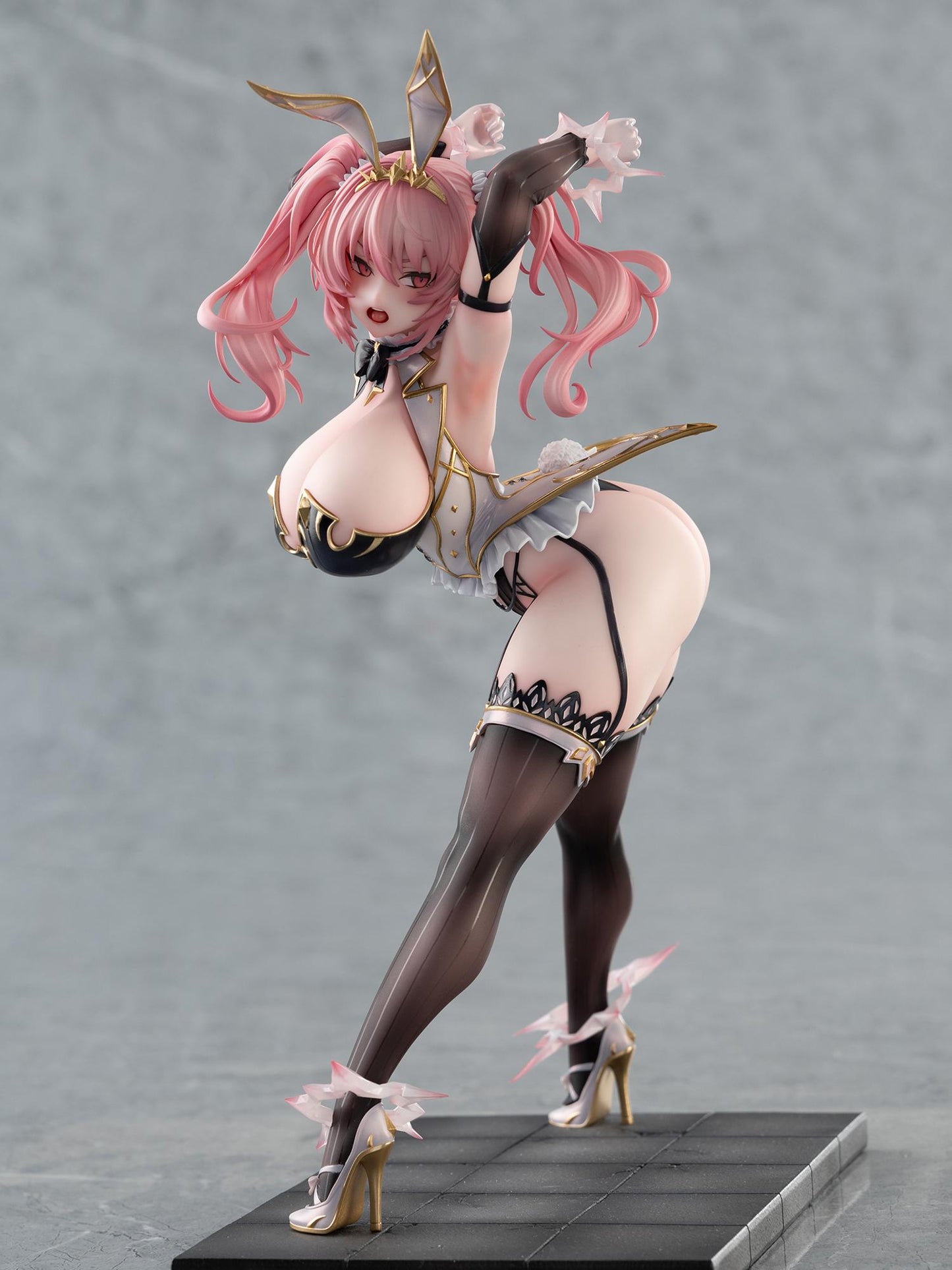 Alice Illustration by Ulrich 1/6 Scale Figure