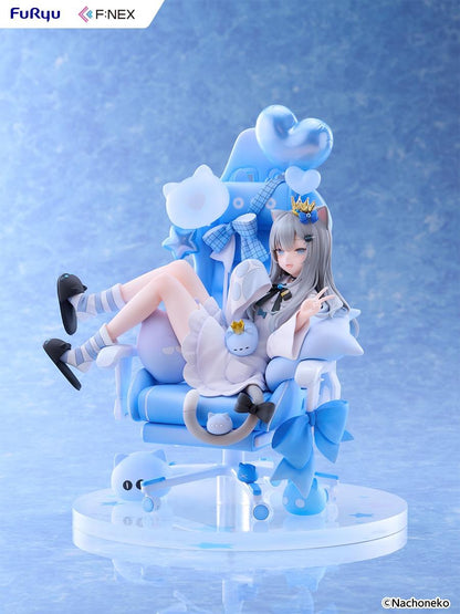 Nachoneko Birthday ver. 1/7 Scale Figure
