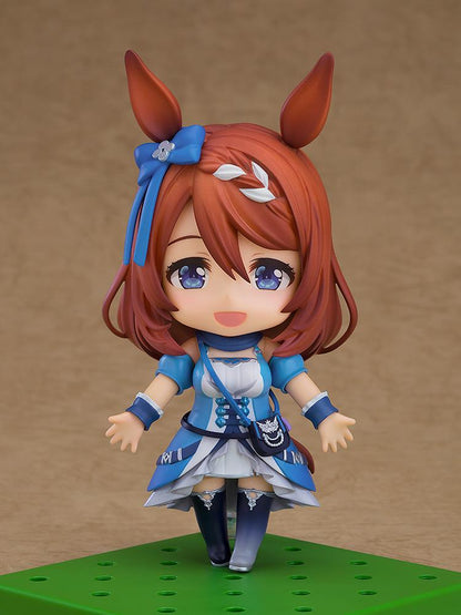 Umamusume: Pretty Derby Nendoroid Super Creek