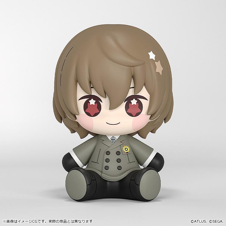 Persona5 Royal Huggy Good Smile Goro Akechi
