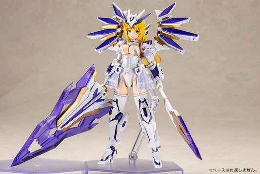 (Model Kits) FRAME ARMS GIRL RAY FALX