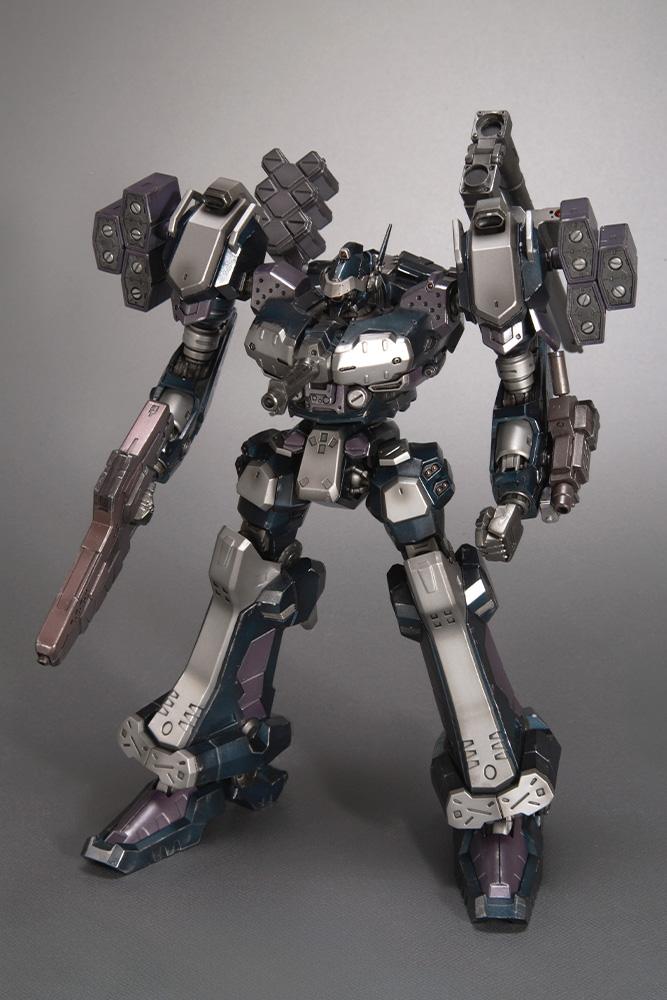 (Model Kits) ARMORED CORE CREST CR-C75U2 Close Quarters Ver.