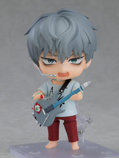ALIEN STAGE Nendoroid Till