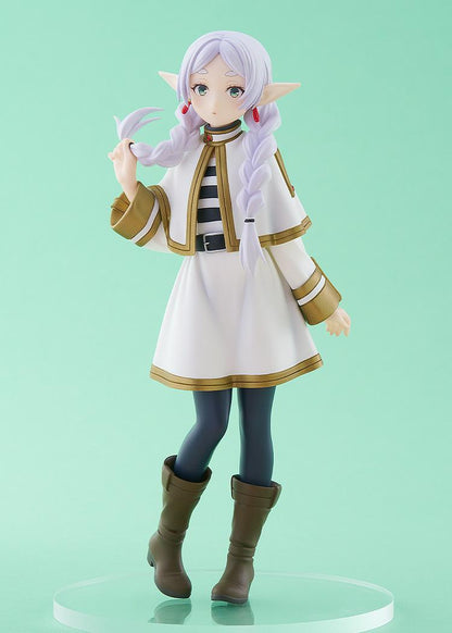 Frieren: Beyond Journey's End POP UP PARADE Frieren: Braids Ver.