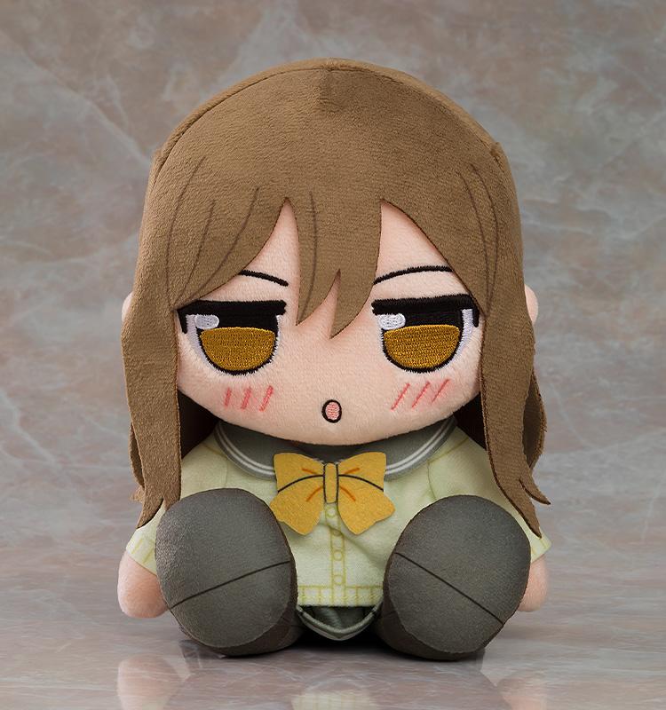 LoveLive! Sunshine! Kuripan Plushie Hanamara Kunikida