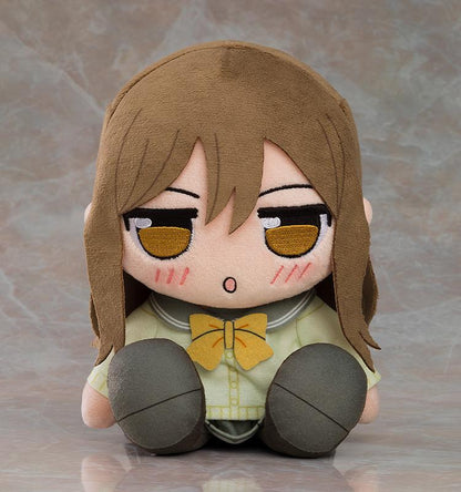 LoveLive! Sunshine! Kuripan Plushie Hanamara Kunikida