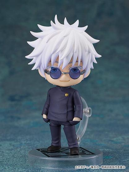 Jujutsu Kaisen Nendoroid Satoru Gojo: Tokyo Jujutsu High School Ver. (Rerun)