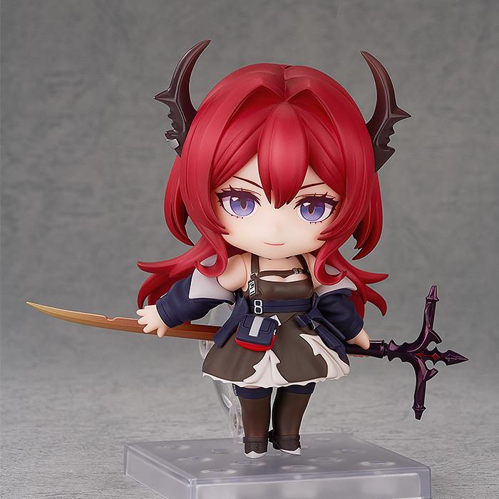 Arknights Nendoroid Surtr (Rerun)