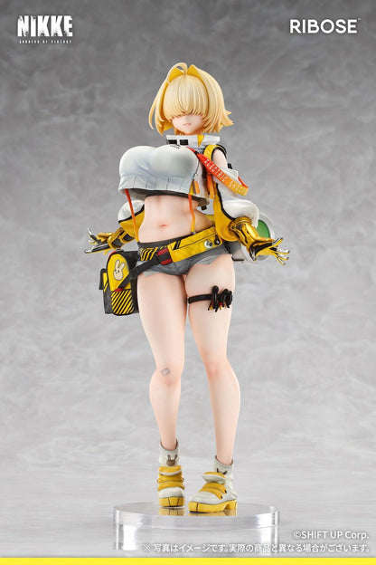 GODDESS OF VICTORY: NIKKE Elegg 1/6 Scale Figure