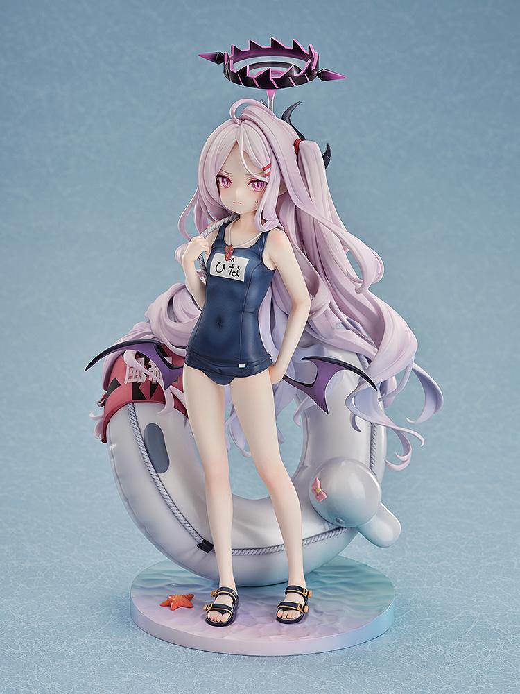 Blue Archive Hina (Swimsuit) (Rerun)