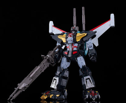 (Model Kits) Dancouga - Super Beast Machine God MODEROID Dancouga