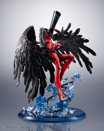 Game Character Collection DX Persona5 Arsene (30th Anniversary EDITION)