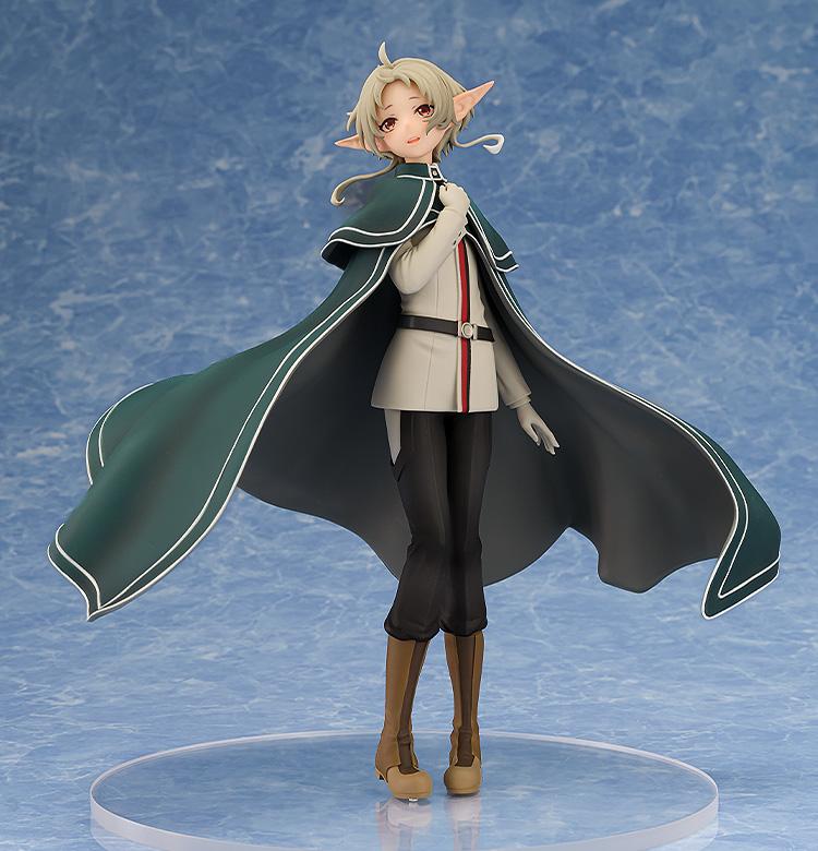 Mushoku Tensei: Jobless Reincarnation Season 2 Sylphiette