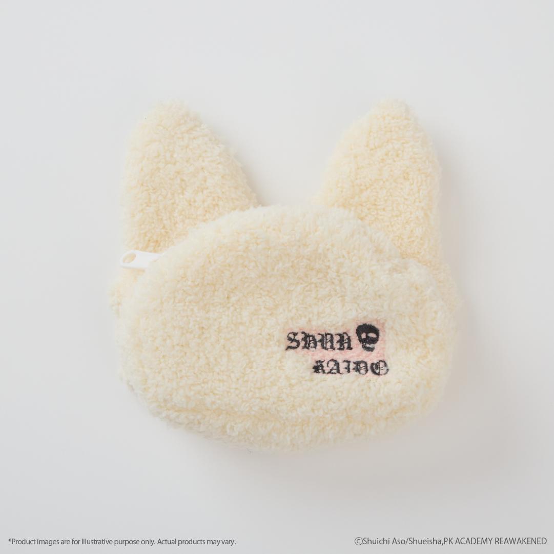 〈SHUN KAIDO〉Fukamoko pouch