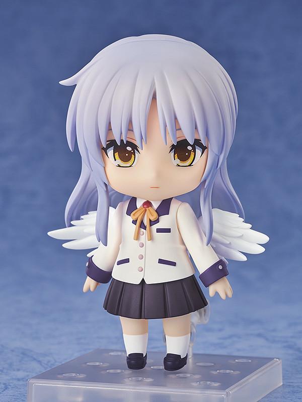 Angel Beats! Nendoroid Kanade Tachibana (Rerun)