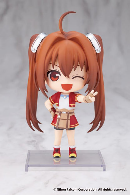 The Legend of Heroes OSHI WORKS Mini Estelle Bright