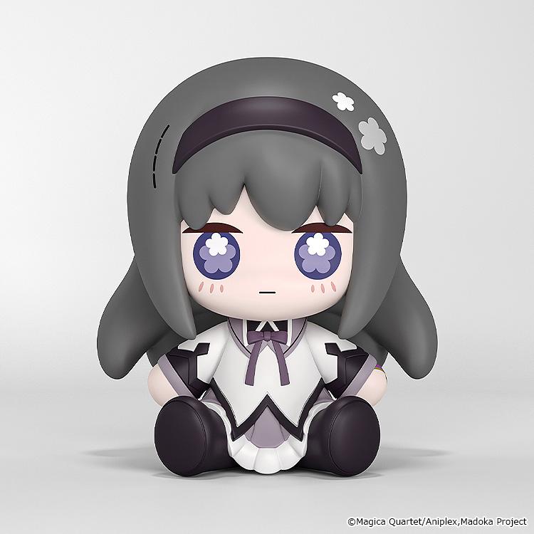 Puella Magi Madoka Magica Huggy Good Smile Homura Akemi