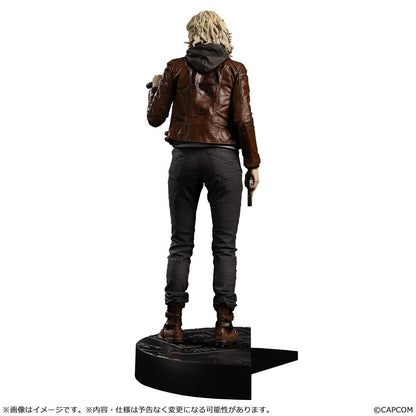 Capcom Figure Builder Creator's Model Resident Evil Requiem Grace Ashcroft