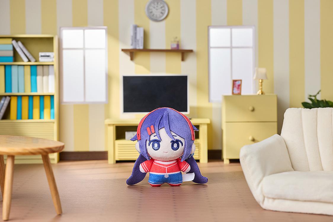 MiSide Mita Punipuni Mascot Plushie (10cm)