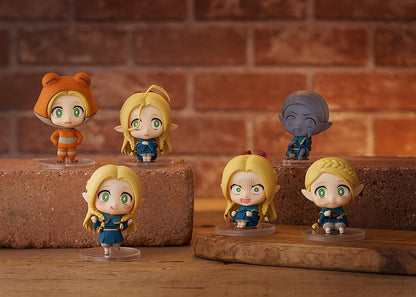 Delicious in Dungeon Blind Box Series: A Bunch of Marcilles!