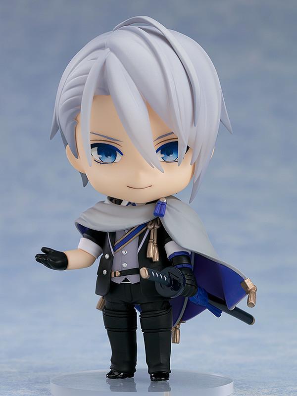 Touken Ranbu ONLINE Nendoroid Yamambagiri Chougi