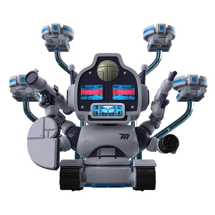 Blue Archive Avant-Garde-kun
