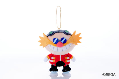 SONIC&FRIENDS Mascot Dr Eggman