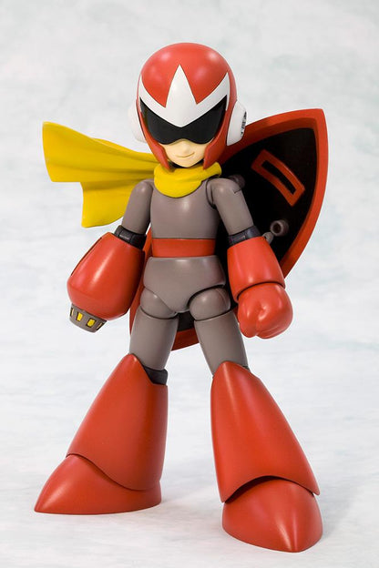 (Model Kits) MEGA MAN/ ROCKMAN BLUES (Rerun)