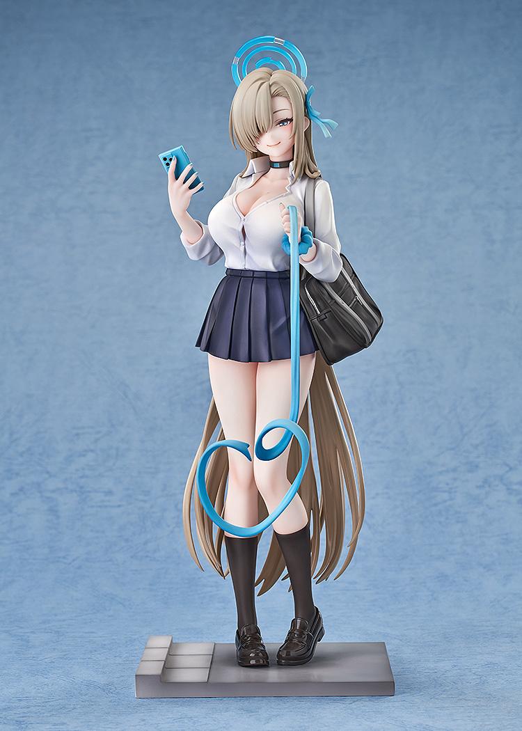 Blue Archive Asuna (School): Memorial Lobby Ver.