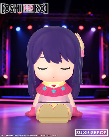 OSHI NO KO - Night Light - Ai