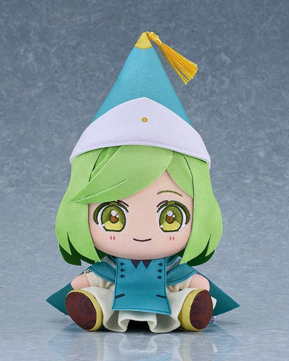 Witch Hat Atelier Chocopuni Plushie Coco