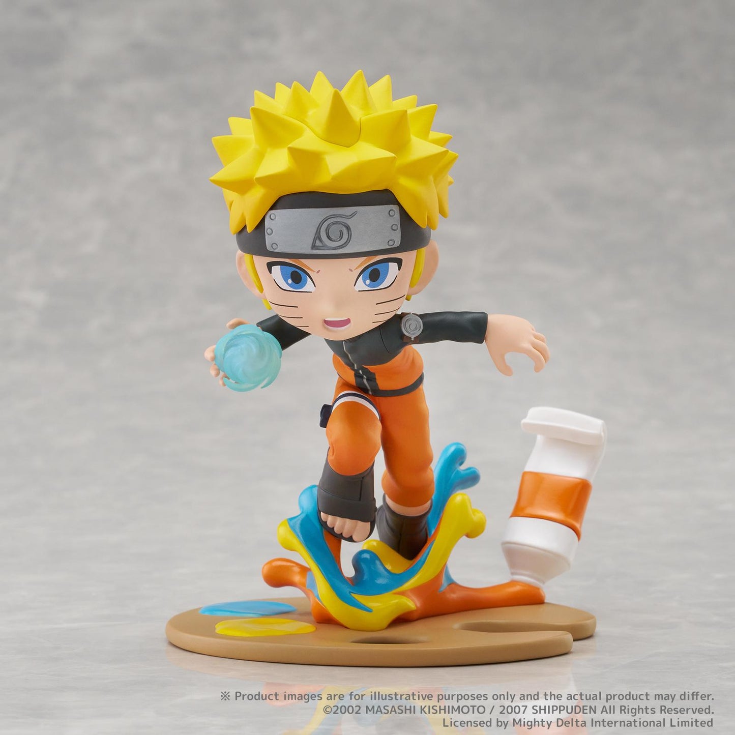 PalVerse Pale. NARUTO SHIPPUDEN Naruto Uzumaki