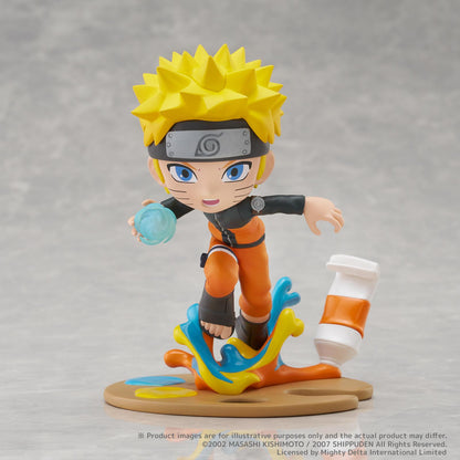 PalVerse Pale. NARUTO SHIPPUDEN Naruto Uzumaki