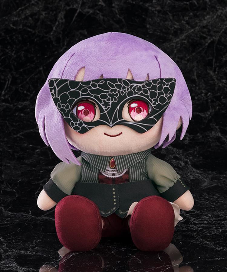BanG Dream! Plushie Ave Mujica Amoris (Rerun)